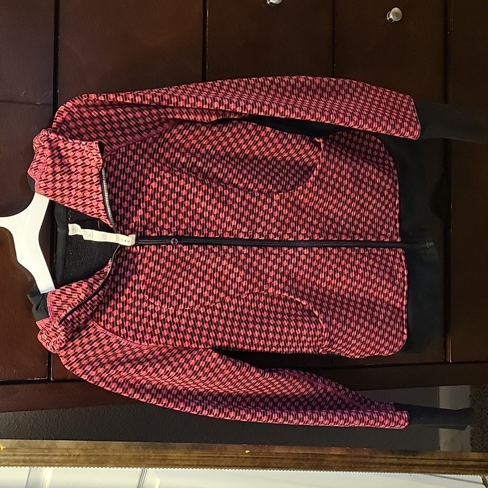 Lululemon scuba hoodie